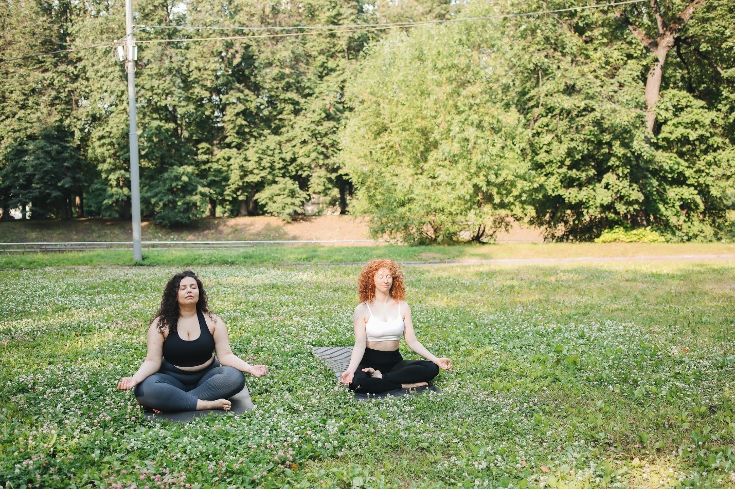 How Yoga is Used to Develop a Better Understanding of One’s Weight and Body