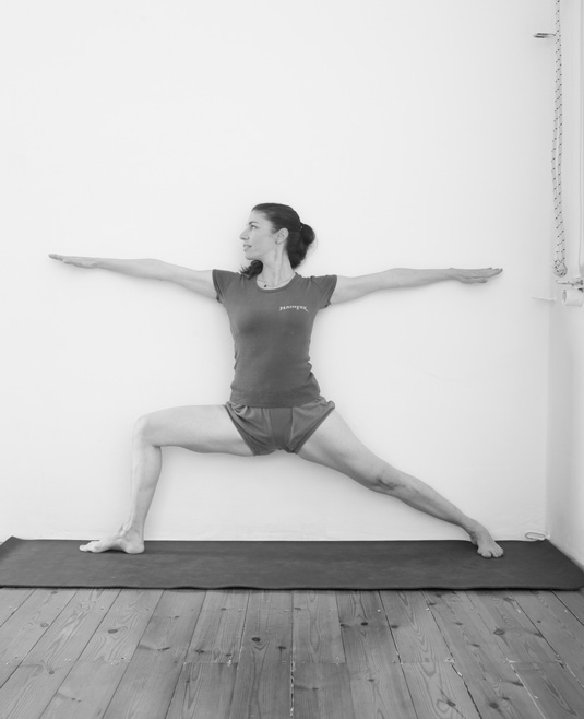 Intention and Attitude: Abhyasa (Practice) & Vairagya (Renunciation)