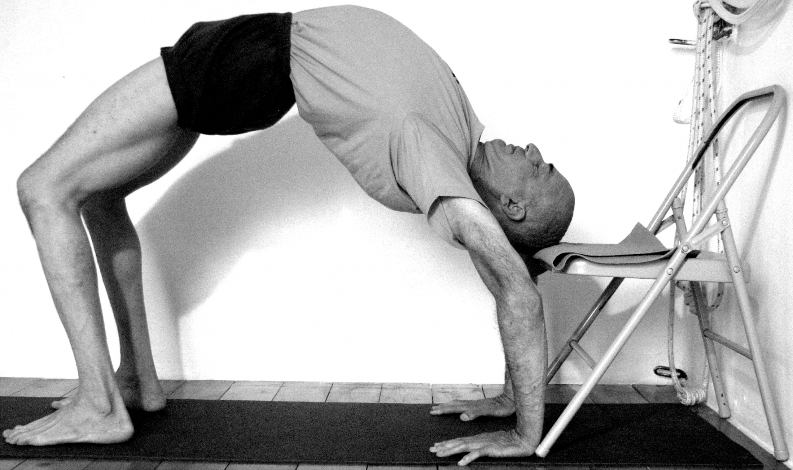 The Effects of Yoga (In Short…)